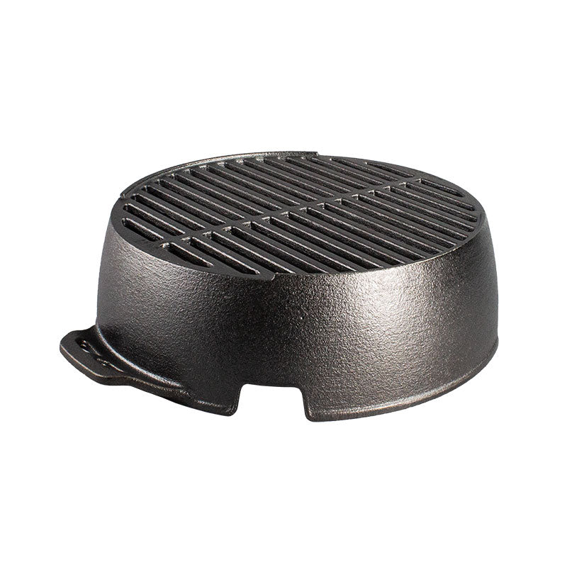 Lodge Castiron - Kickoff Grill - Image 2