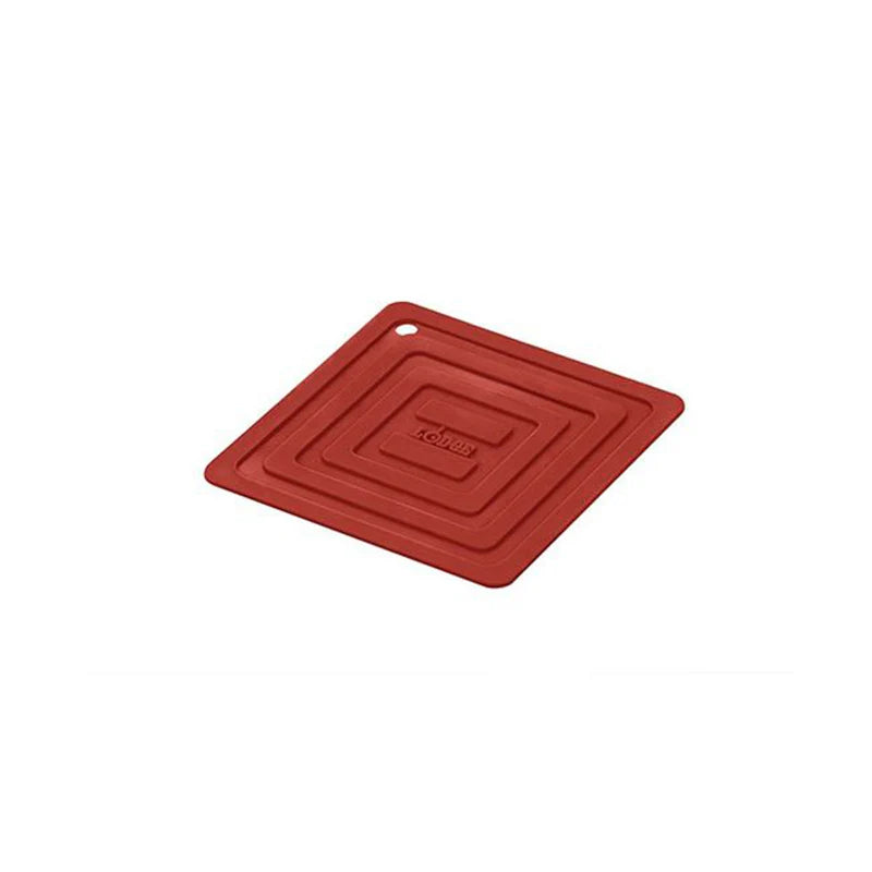 Lodge Castiron - Square Silicone Pot Holder - Image 4