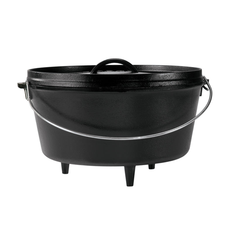 Lodge Castiron - Camp Dutch Oven - Image 71