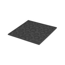 Alternative view of Lodge Ironware - Silicone Trivets