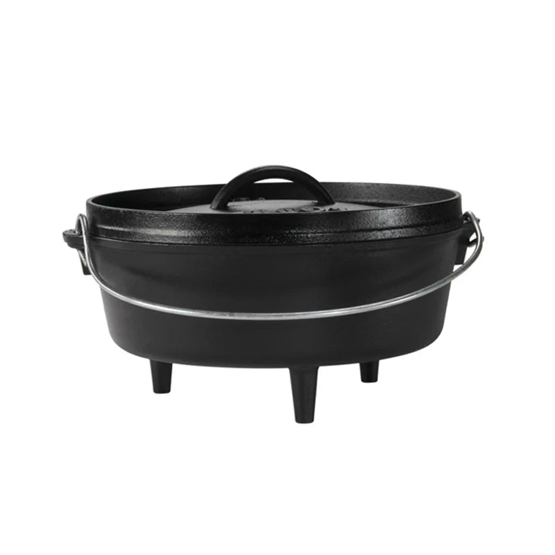 Lodge Castiron - Camp Dutch Oven - Image 97