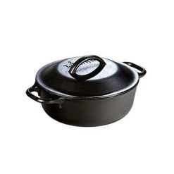 Alternative view of Lodge Castiron - Cast Iron Dutch Ovens