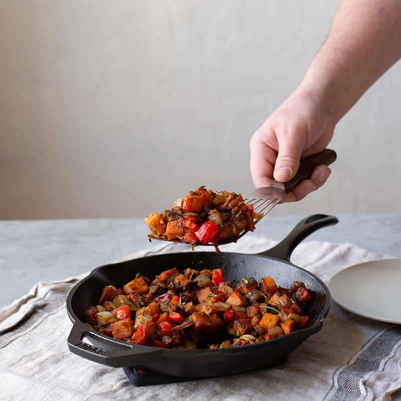 Lodge Castiron - Chef Collection Skillets - Image 16