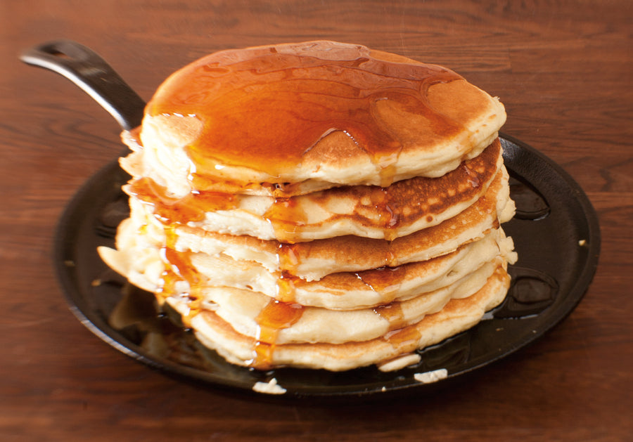 Lodge Castiron - Cast Iron Griddle - Image 2
