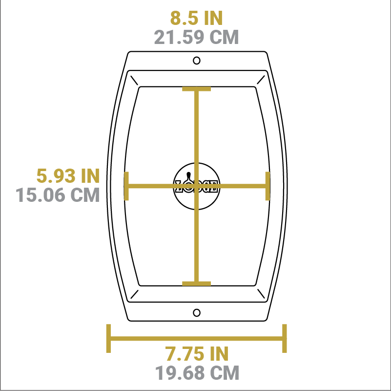 Lodge Ironware - Rectangular Griddle - Image 32