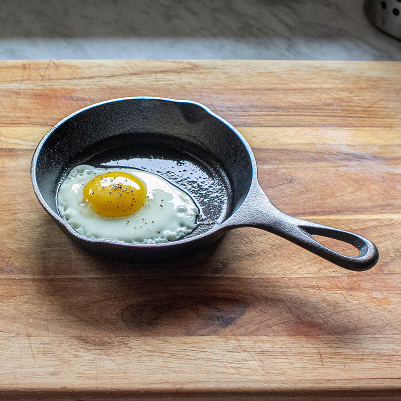 Lodge Castiron - Classic Cast Iron Skillets - Image 74