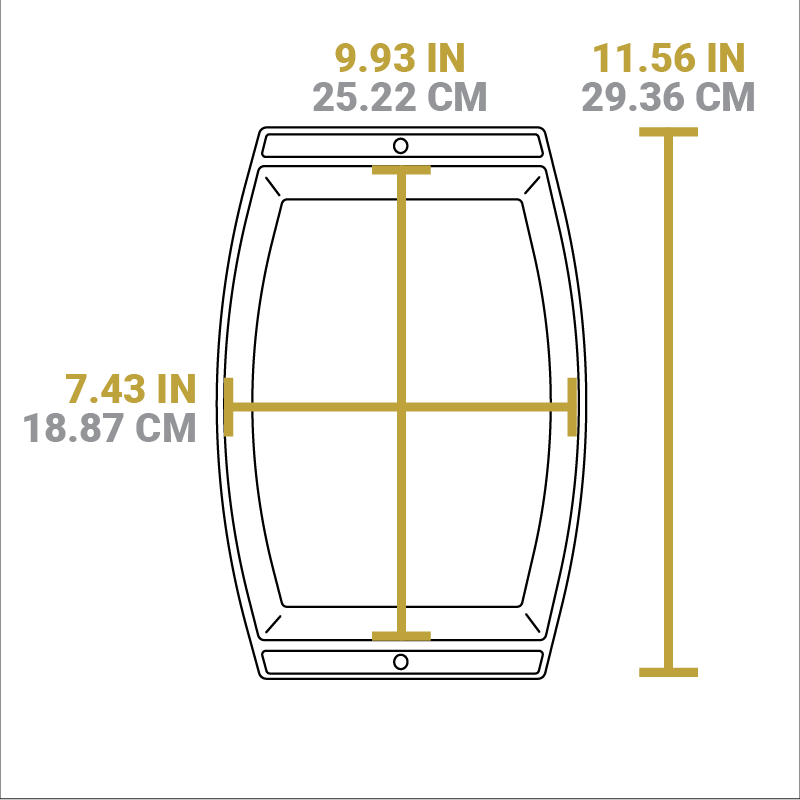 Lodge Ironware - Rectangular Griddle - Image 30
