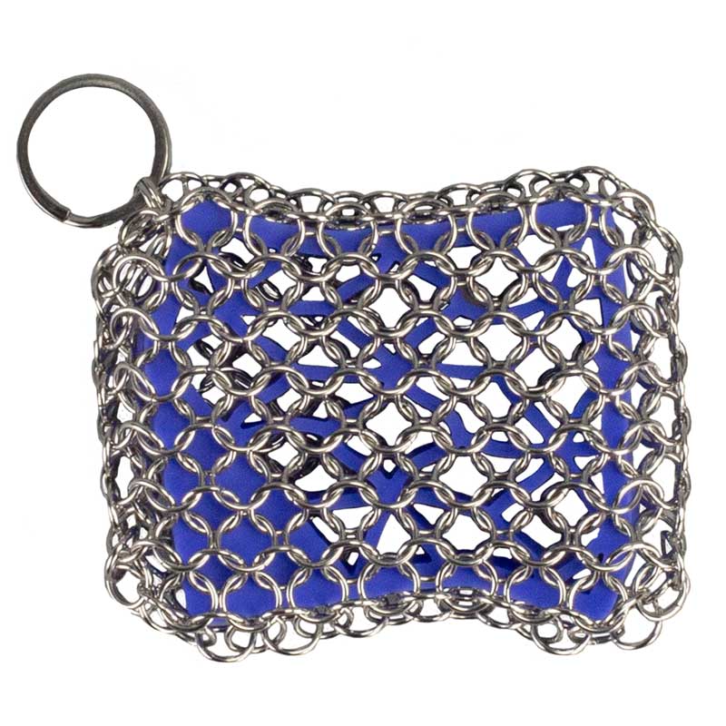 Lodge Castiron - Chainmail Scrubbing Pad - Image 2