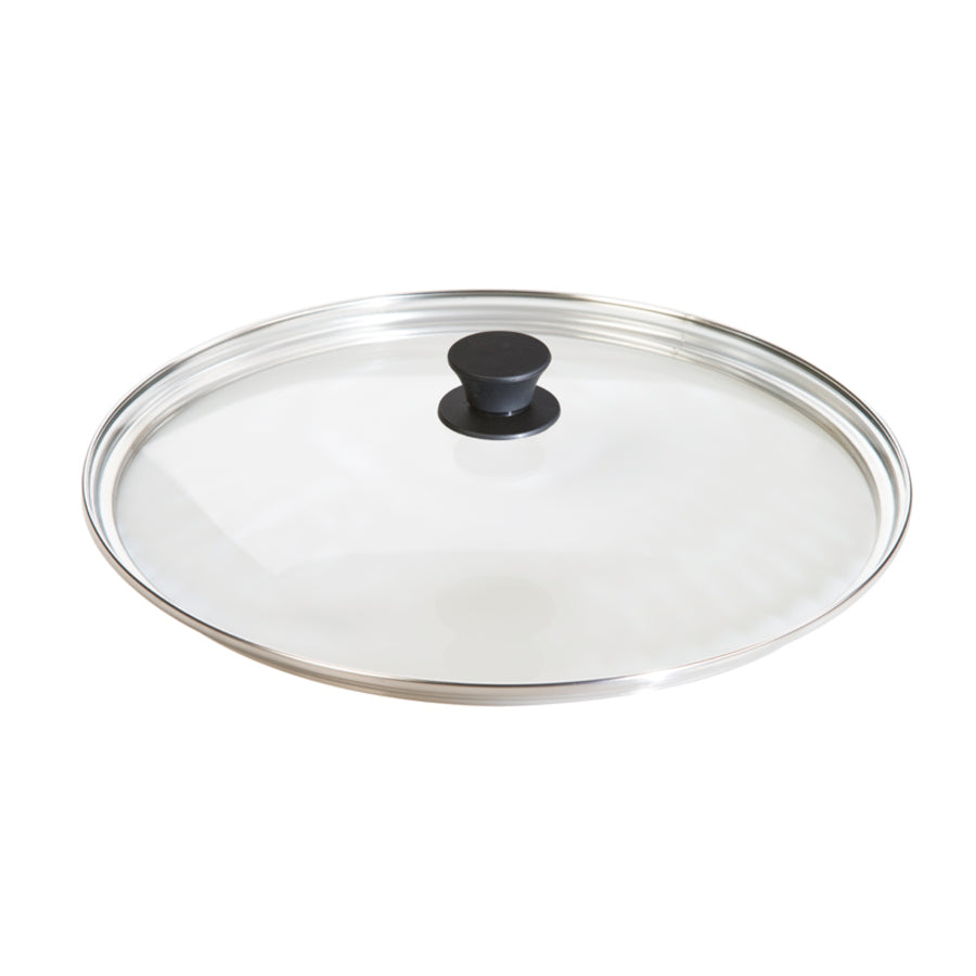 Lodge Ironware - Round Glass Lid - Image 7