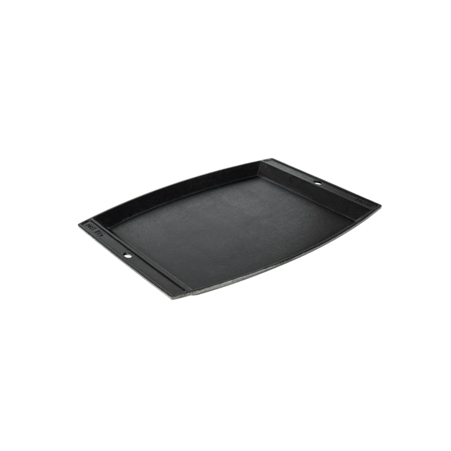 Lodge Ironware - Rectangular Griddle