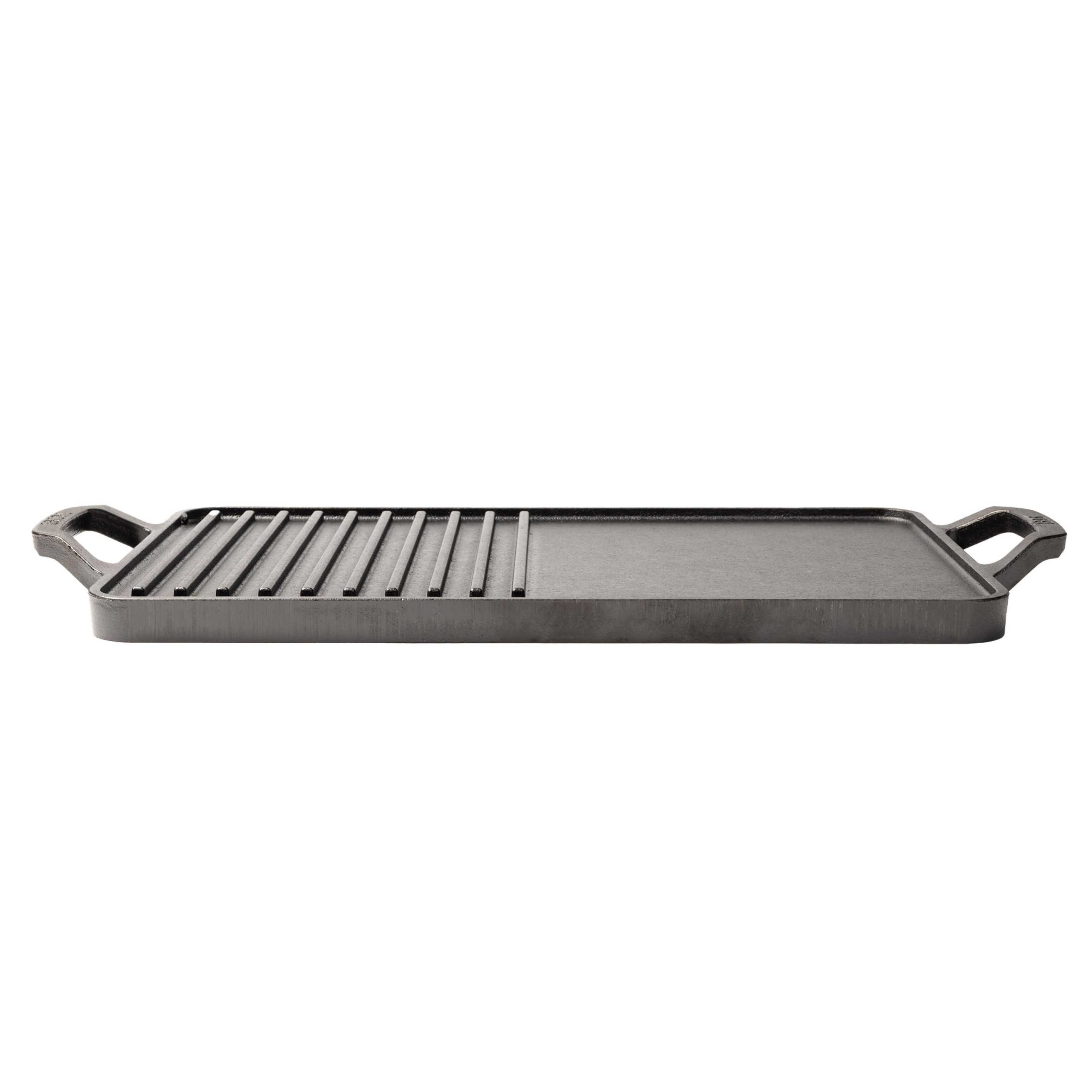 Lodge Castiron - Chef Collection Single-Sided Grill/Griddle - Image 3