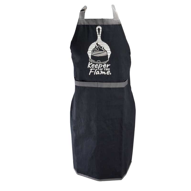 Lodge Castiron - Keeper of the Flame Lodge Castiron - Apron