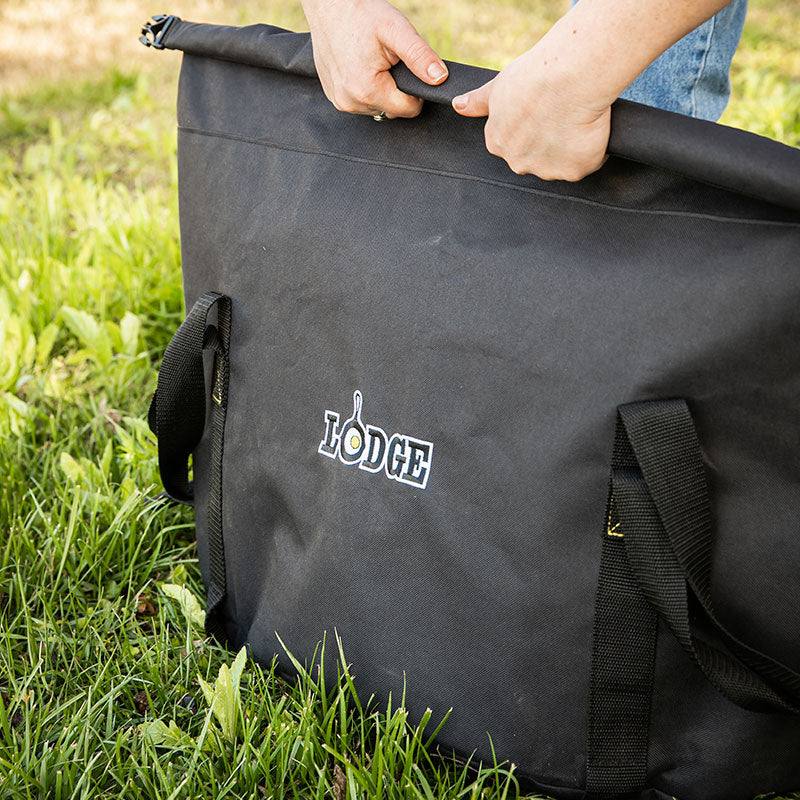 Lodge Ironware - Outdoor Carry-All Bag - Image 3