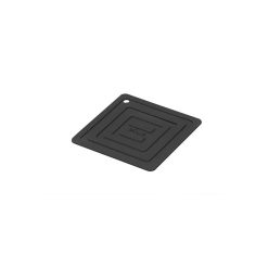 Alternative view of Lodge Castiron - Square Silicone Pot Holder