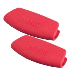 Alternative view of Lodge Ironware - Silicone Bakeware Grips