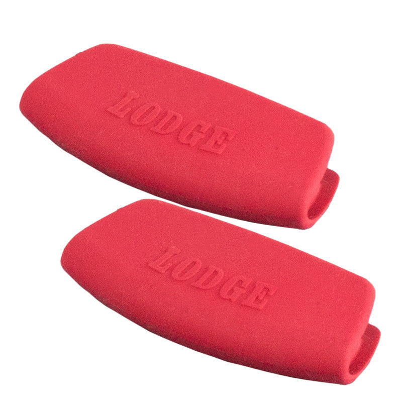 Lodge Ironware - Silicone Bakeware Grips - Image 2