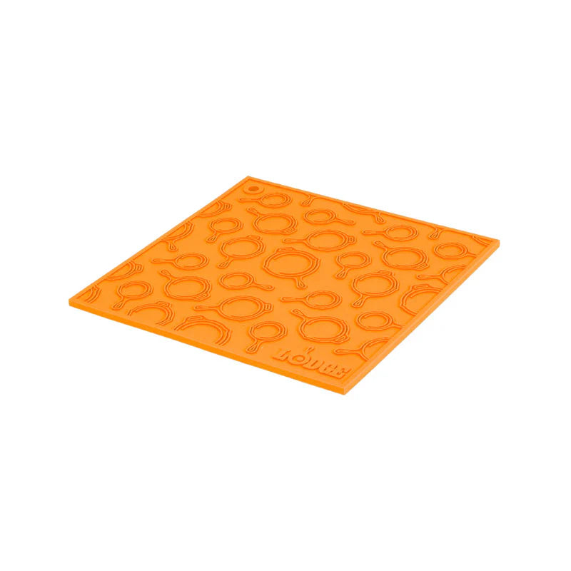 Lodge Ironware - Silicone Trivets - Image 6