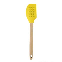 Alternative view of Lodge Ironware - Not Old School Well Seasoned Lodge Ironware - Spatula