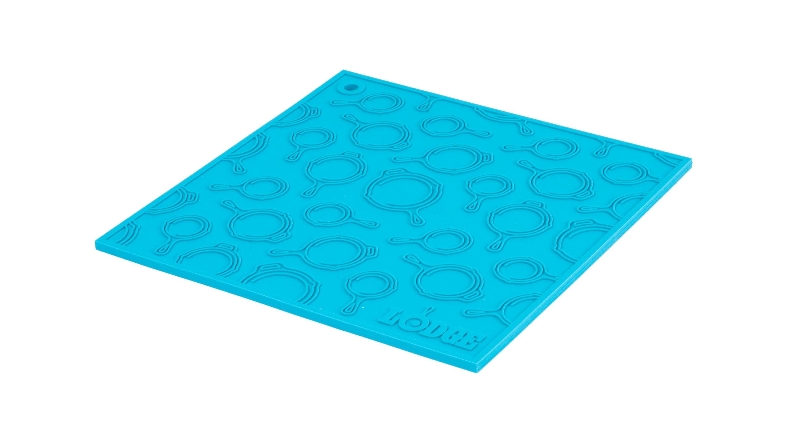 Lodge Ironware - Silicone Trivets - Image 10