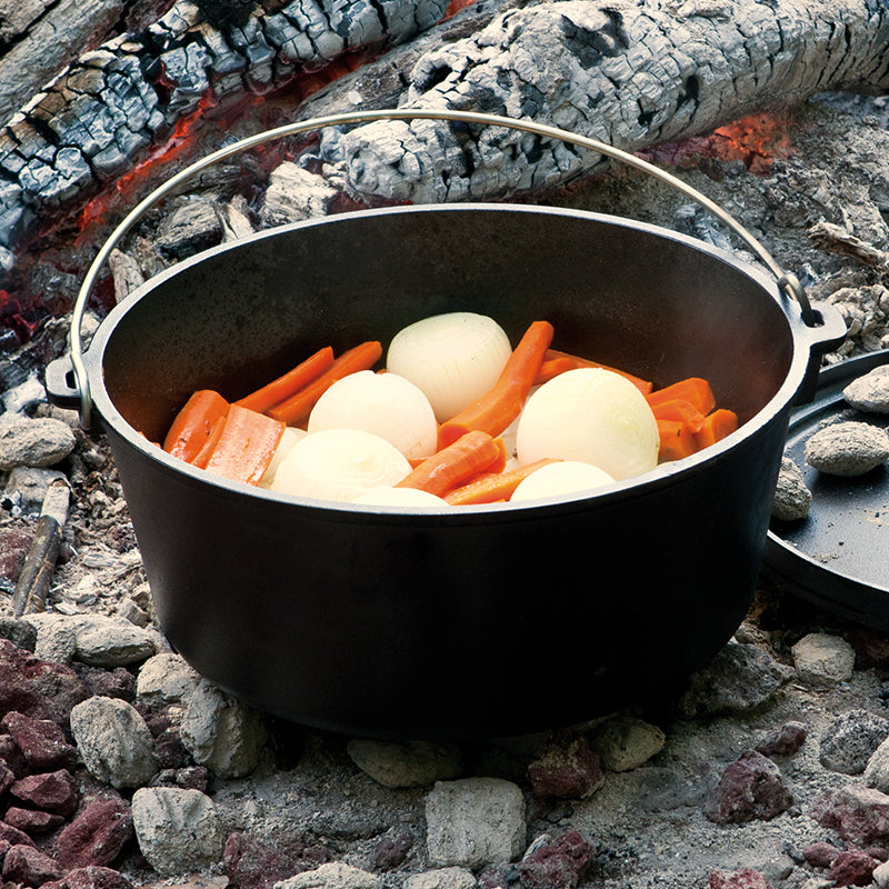 Lodge Castiron - Camp Dutch Oven - Image 79