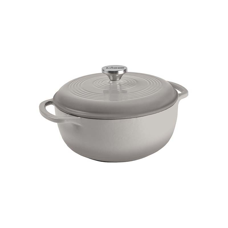 Lodge Castiron - Essential Enamel Dutch Oven - Image 54