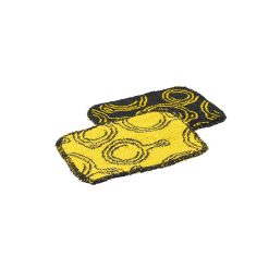 Alternative view of Lodge Castiron - Everyday Scrub Cloth