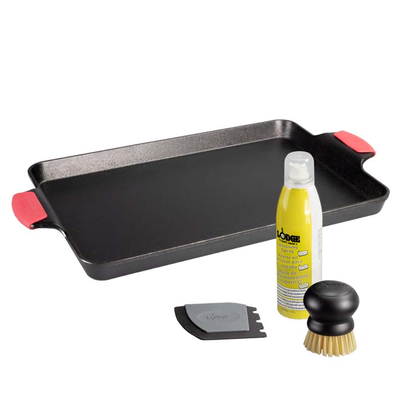 Lodge Castiron - Baked With Care Set - Image 17