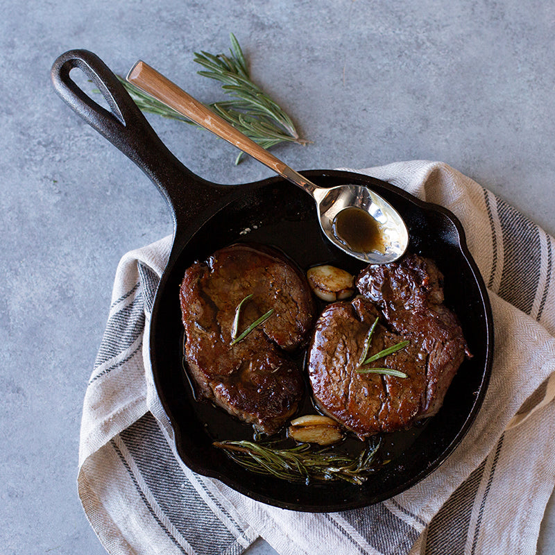 Lodge Castiron - Chef Collection Skillets - Image 27