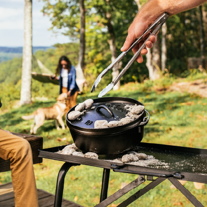 Lodge Castiron - Camp Dutch Oven - Image 30