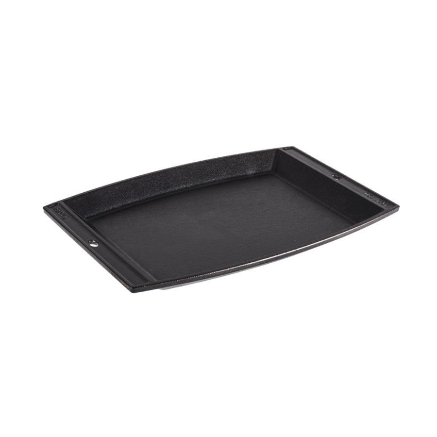 Lodge Ironware - Rectangular Griddle - Image 14