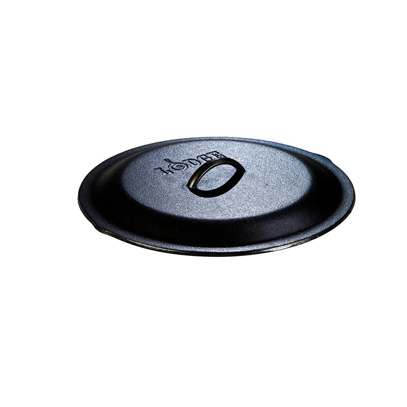 Lodge Castiron - Cast Iron Lid - Image 27