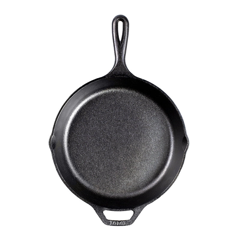 Lodge Castiron - Classic Cast Iron Skillets - Image 33