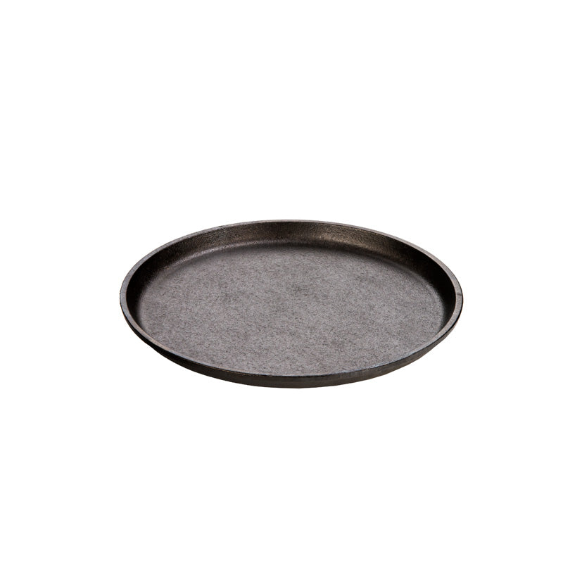 Lodge Ironware - Round Serving Griddle - Image 2