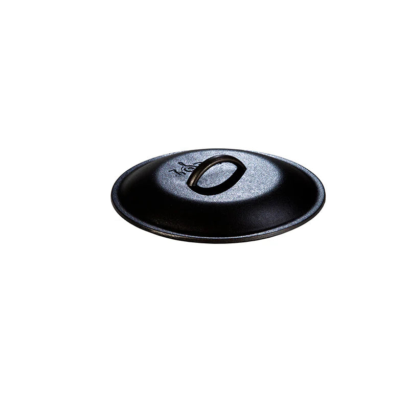 Lodge Castiron - Cast Iron Lid - Image 25