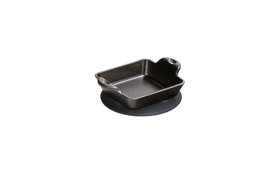 Lodge Ironware - Silicone Magnet Trivet - Image 2