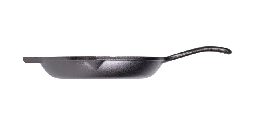 Lodge Castiron - Chef Collection Skillets - Image 13