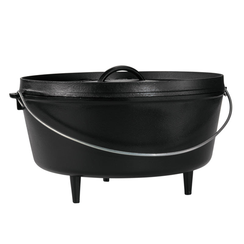 Lodge Castiron - Camp Dutch Oven - Image 40