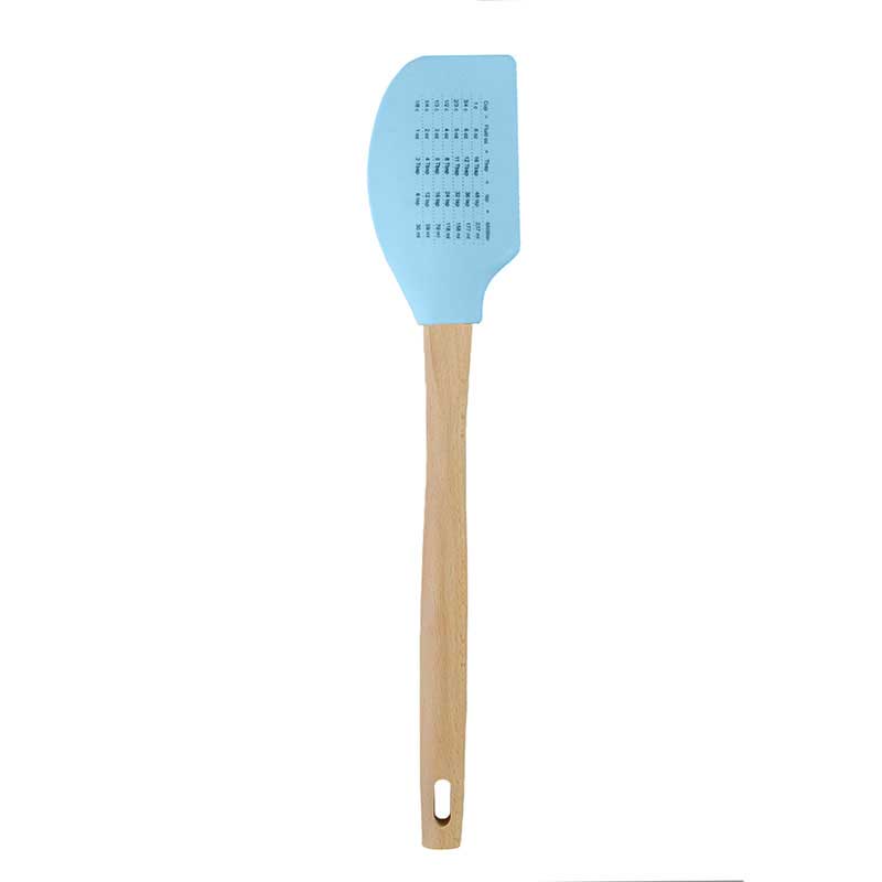 Lodge Ironware - Snowman Lodge Ironware - Spatula - Image 3