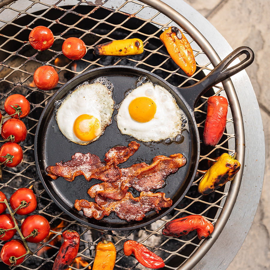 Lodge Castiron - Cast Iron Griddle - Image 17