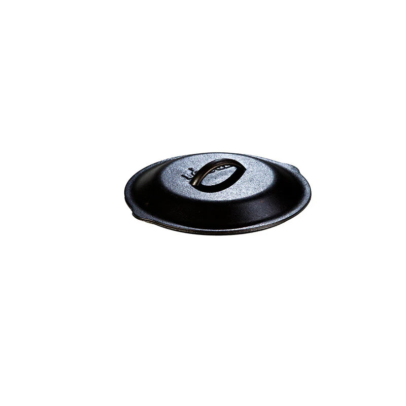 Lodge Castiron - Cast Iron Lid - Image 24