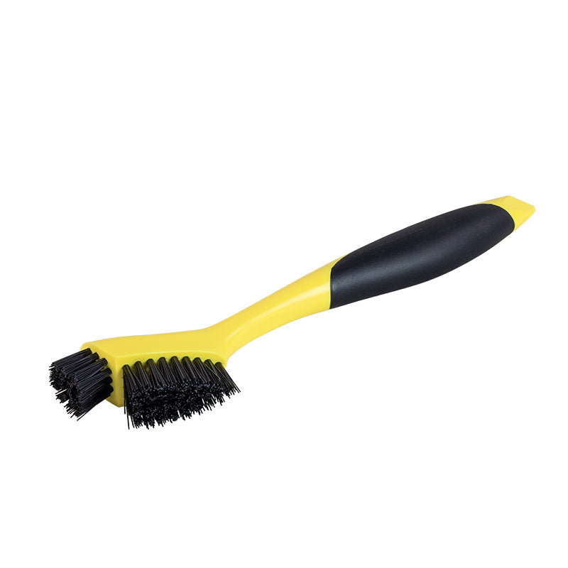 Lodge Castiron - Corner & Groove Brush - Image 2