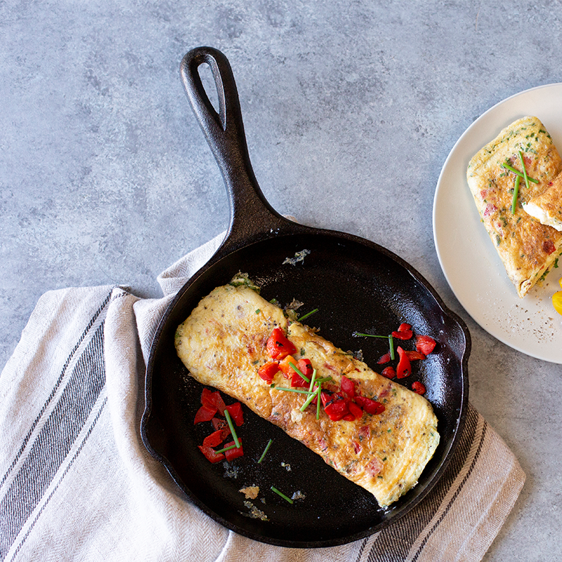 Lodge Castiron - Chef Collection Skillets - Image 8