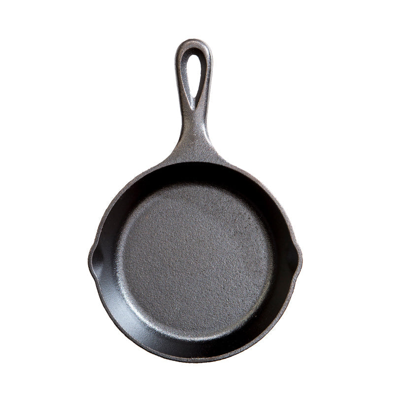 Lodge Castiron - Classic Cast Iron Skillets - Image 34