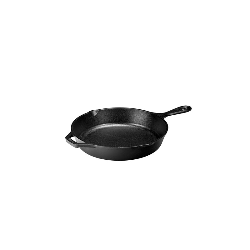 Lodge Castiron - Classic Cast Iron Skillets - Image 125