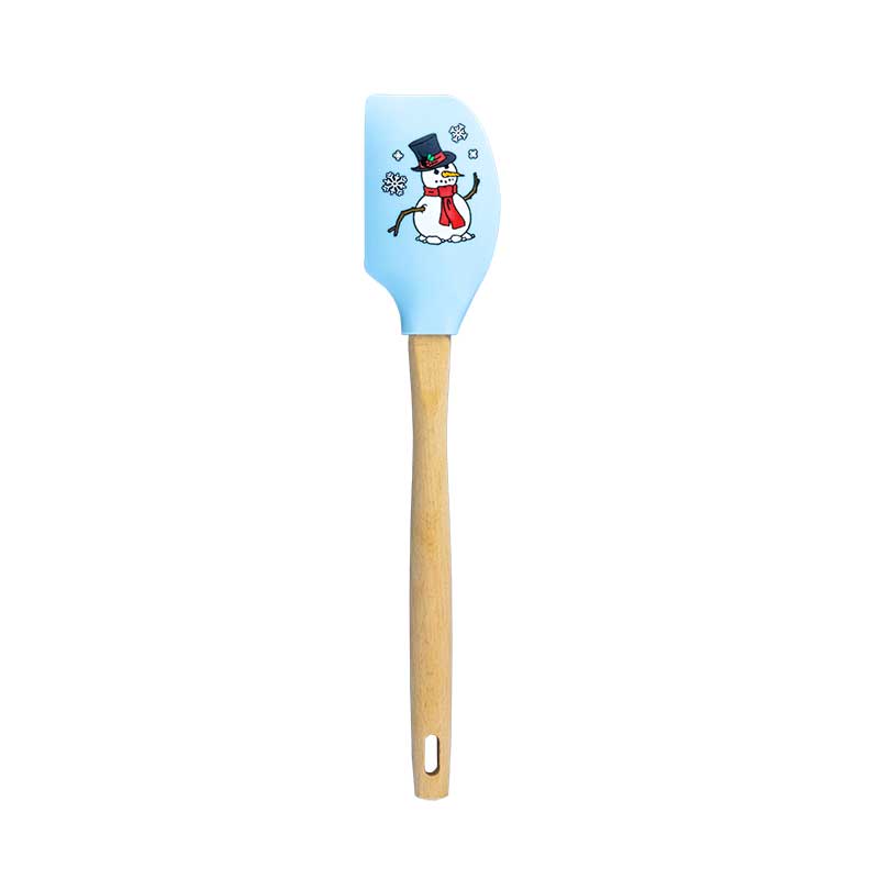 Lodge Ironware - Snowman Lodge Ironware - Spatula