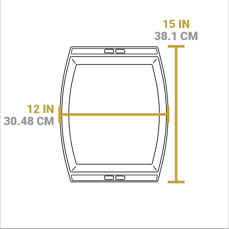 Lodge Ironware - Rectangular Griddle - Image 34