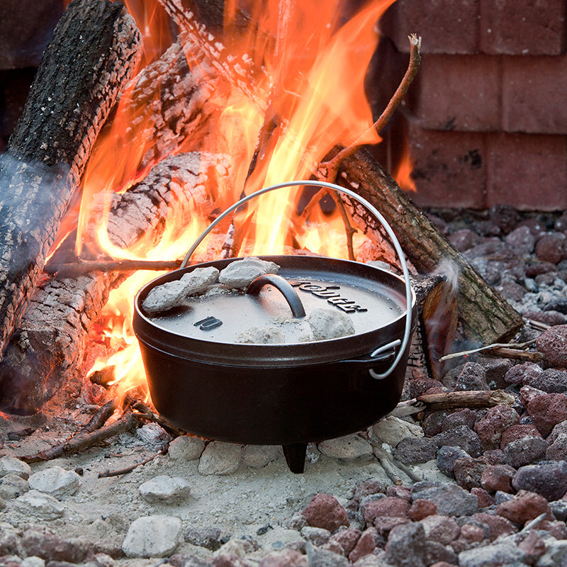 Lodge Castiron - Camp Dutch Oven - Image 80