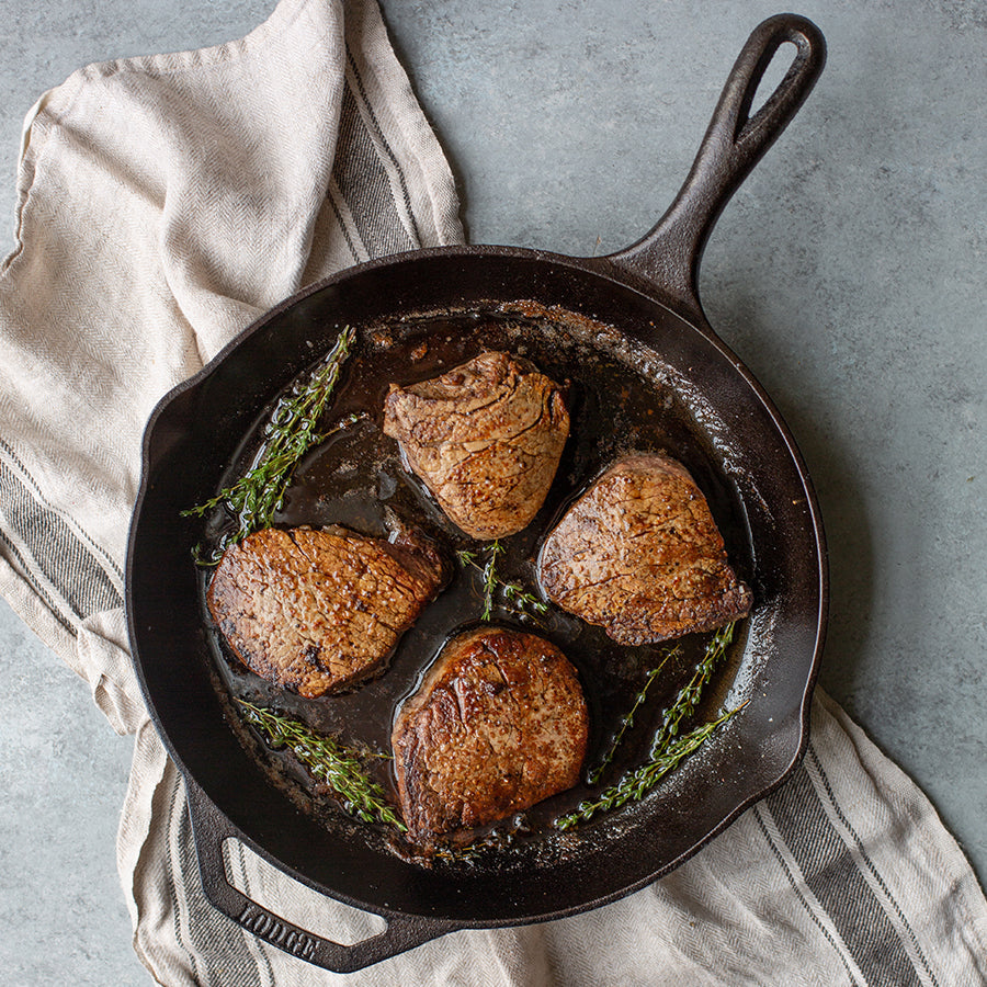 Lodge Castiron - Chef Collection Skillets - Image 41