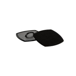 Lodge Ironware - Seasoned Cast Iron Panini Press