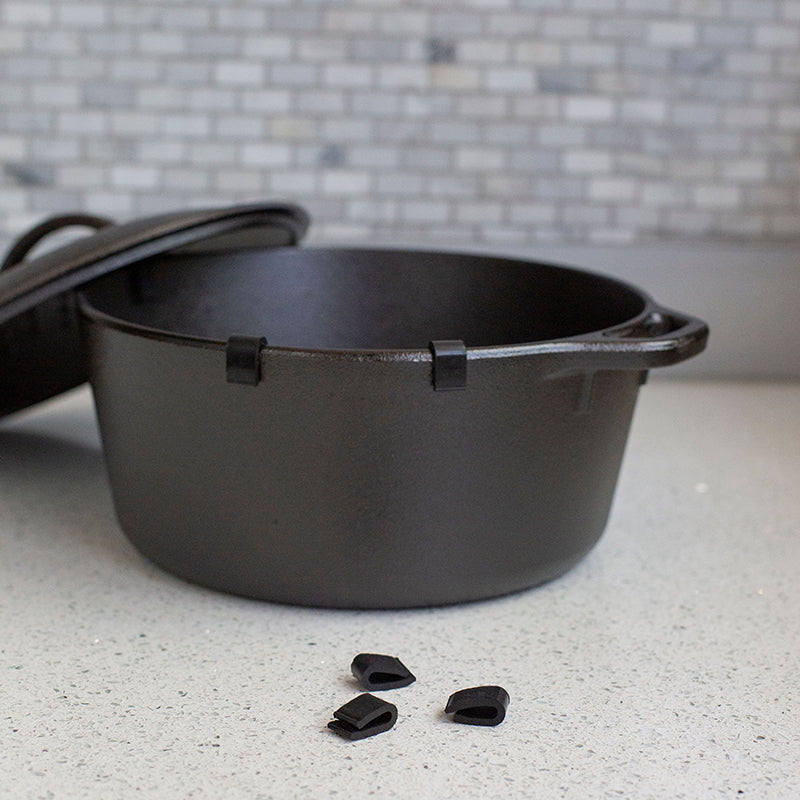 Lodge Ironware - Pot Protectors - Image 2